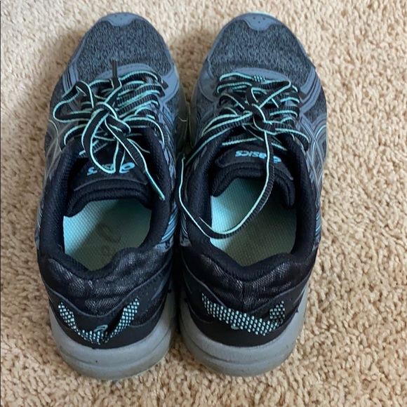 ASICS Sneakers - Picture 2 of 6